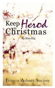 Keep Herod in Christmas cover - web