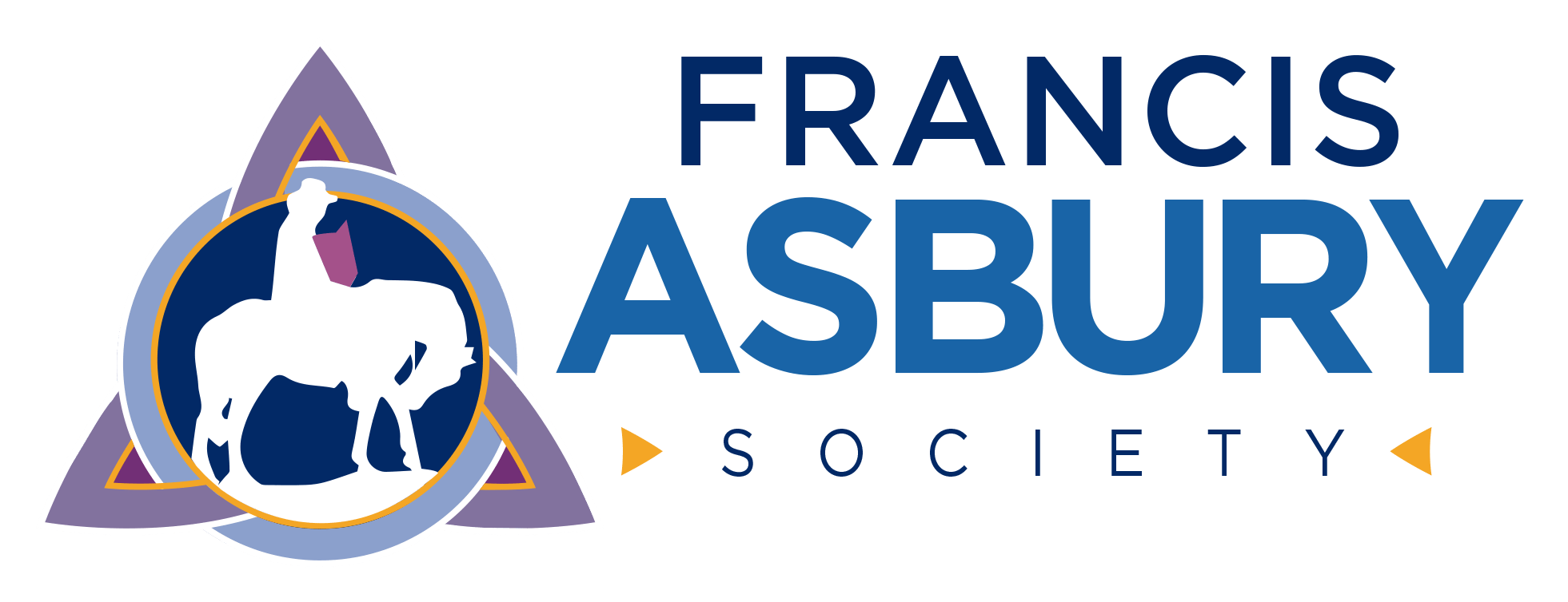Francis Asbury Society Logotype