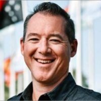 Rev. Jerry Coleman Staff Headshot