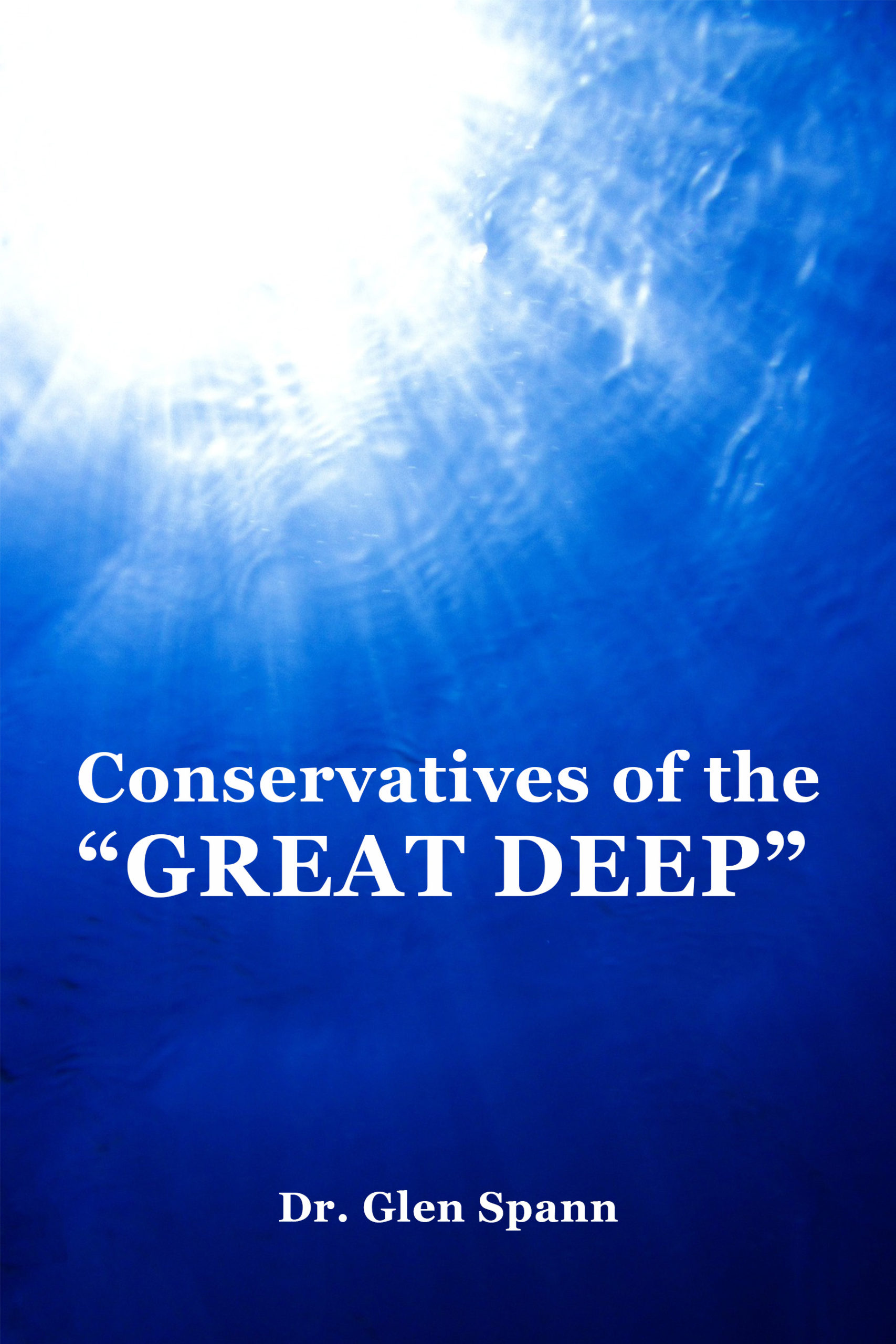 From  Conservatives in the “Great Deep” of the Methodist Church, 1900–1980