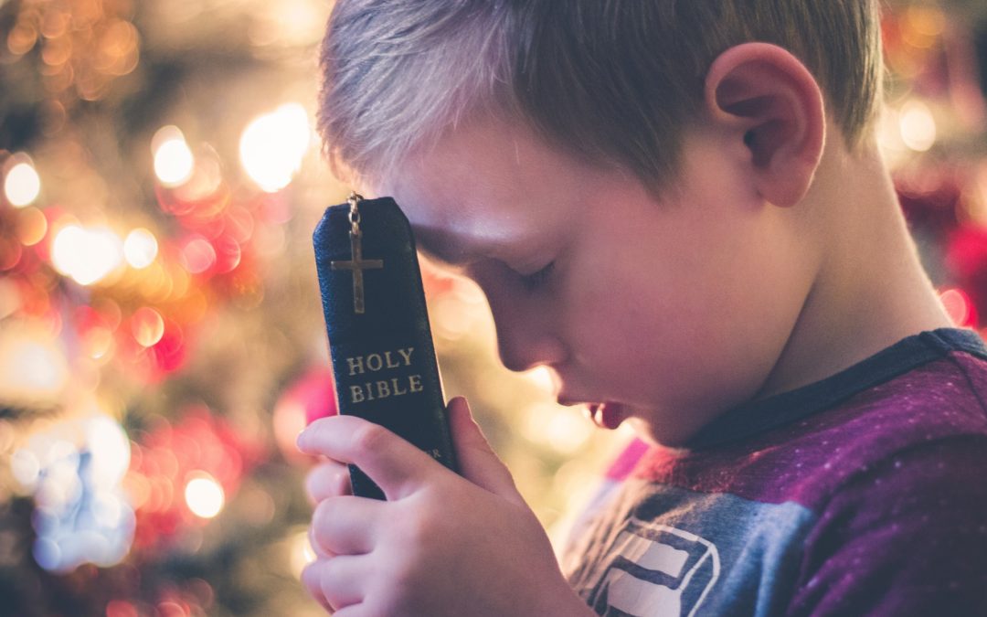 A Special Prayer for Advent