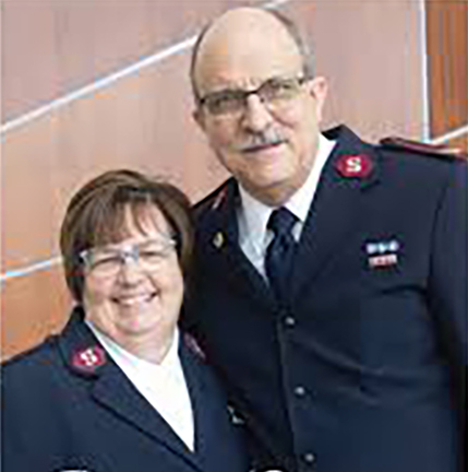 Major Andrew Miller