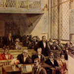Revival Praying