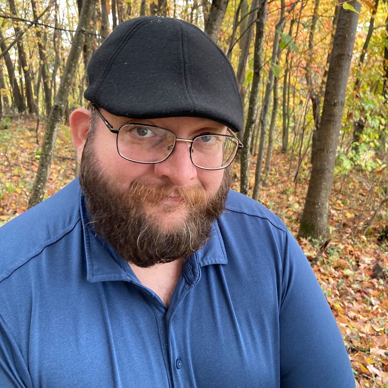 Daniel Fulton Ministry