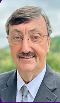 David Spencer