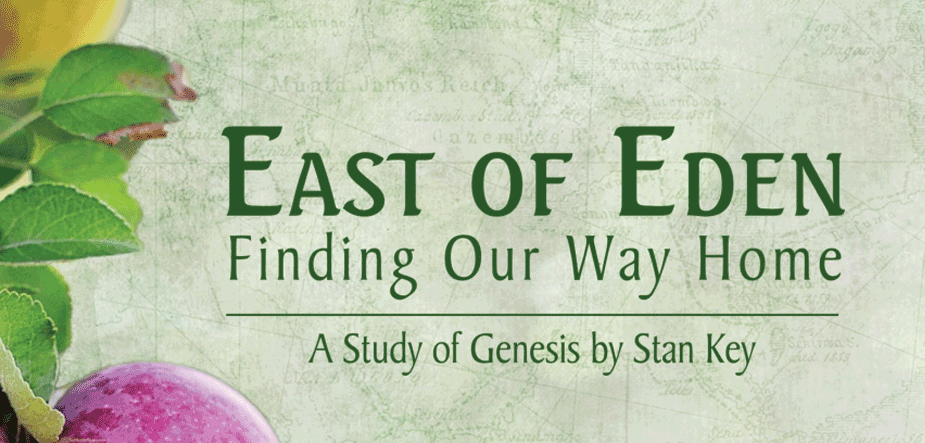 Fall 2018–Spring 2020: East of Eden: Finding Our Way Home