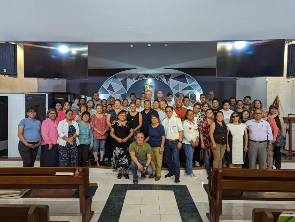 Empower the Nations: A Global Mission