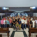 Empower the Nations: A Global Mission