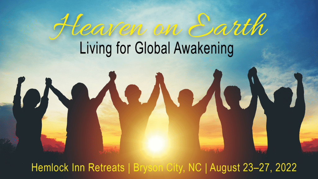 2022 Hemlock Inn Retreats