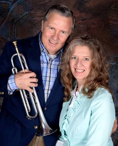 Larry and Tamla Leckrone