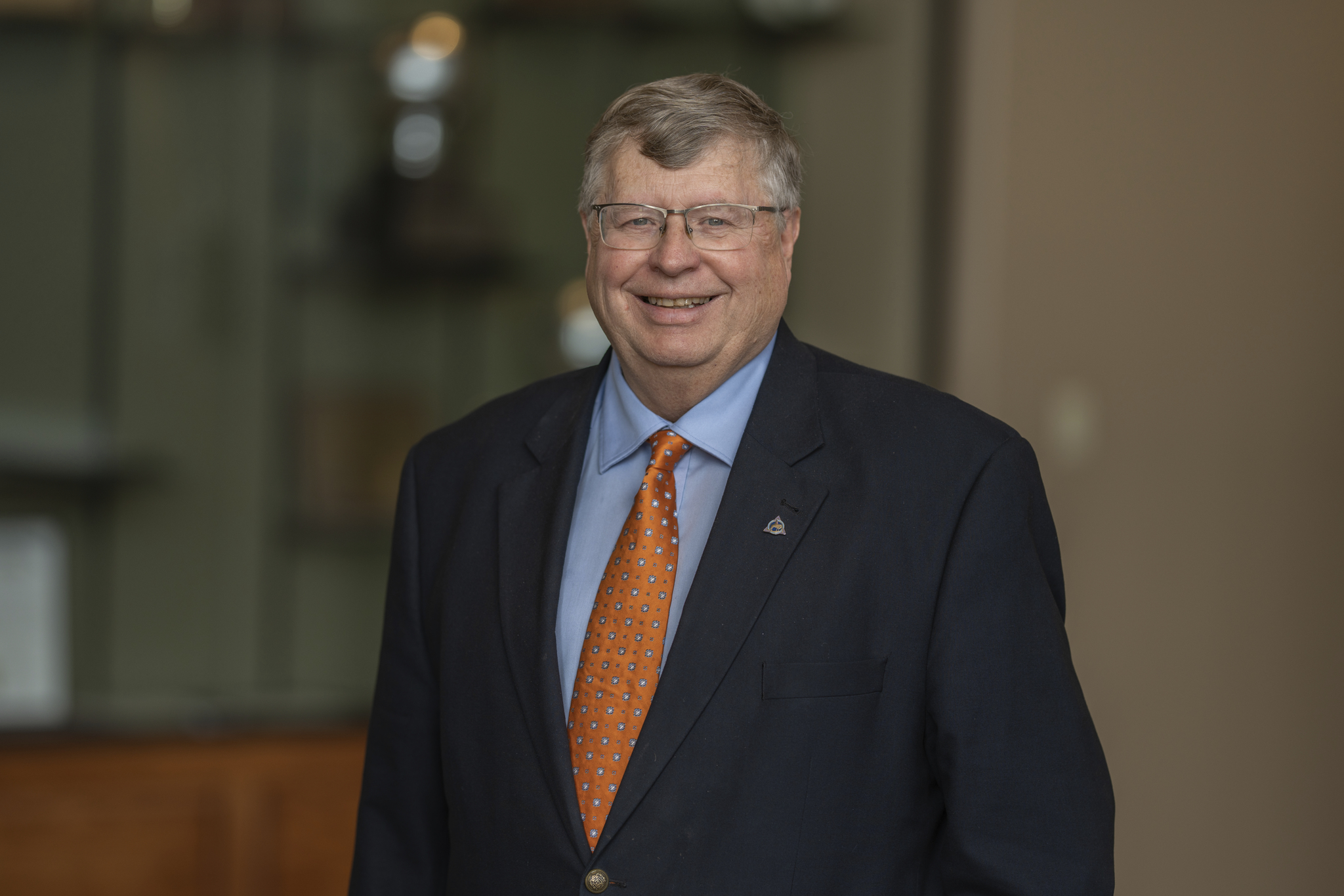 Ron Smith