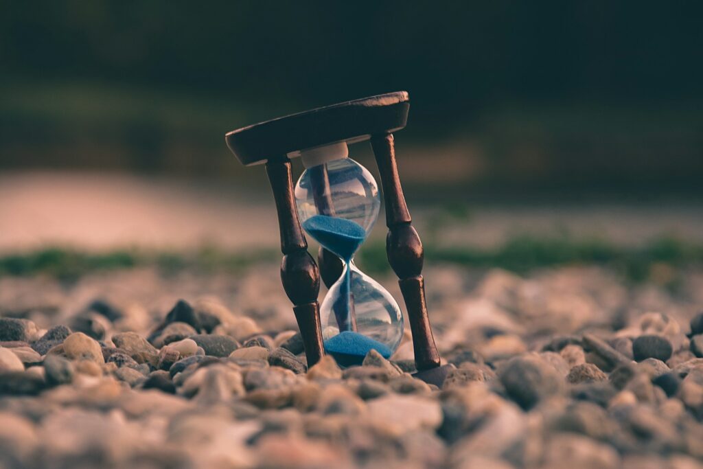 In the Fullness of Time