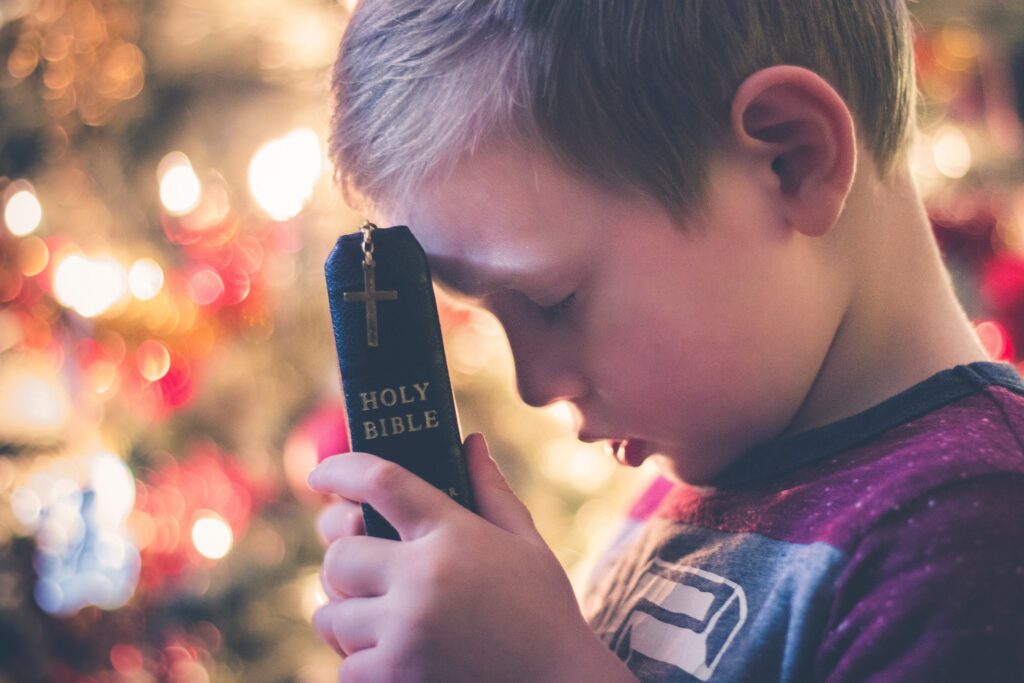 A Special Prayer for Advent