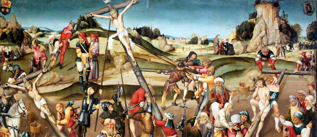 Cur Deus Homo?