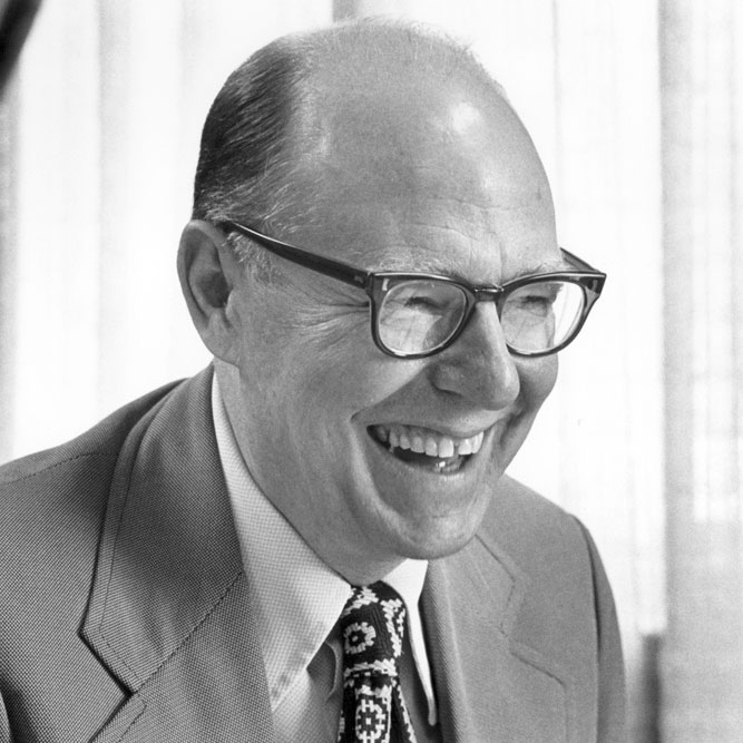 Dennis Kinlaw
