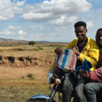 An Open Door in Ethiopia