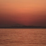 The Red Sea—Let the Journey Begin