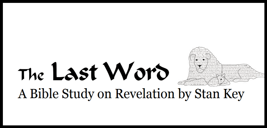 Spring 2014: Revelation—The Last Word