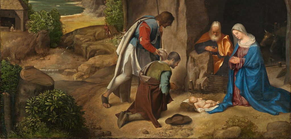 What if Jesus Had Never Been Born?