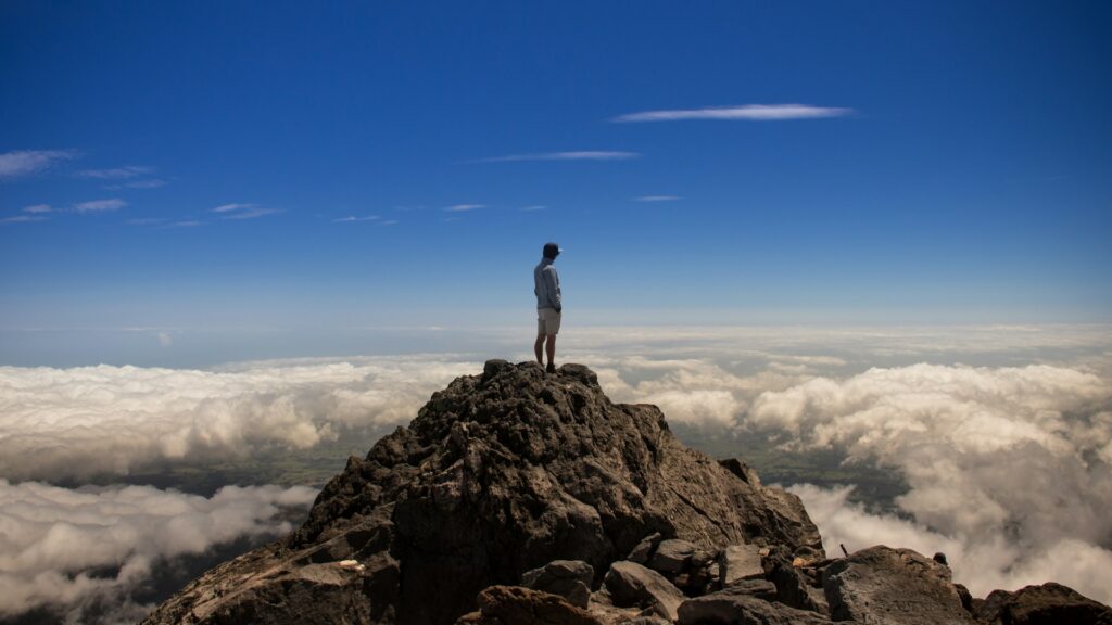 The High Calling