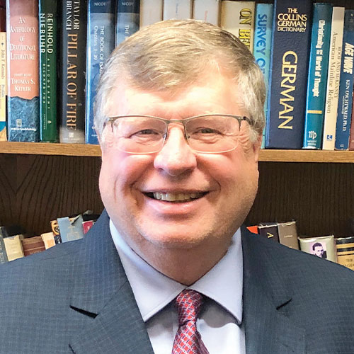 Ron Smith